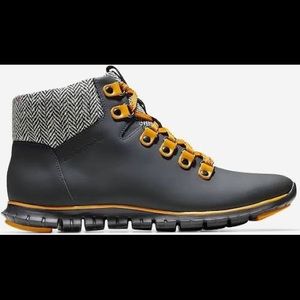 Cole haan zerogrand boots size 9